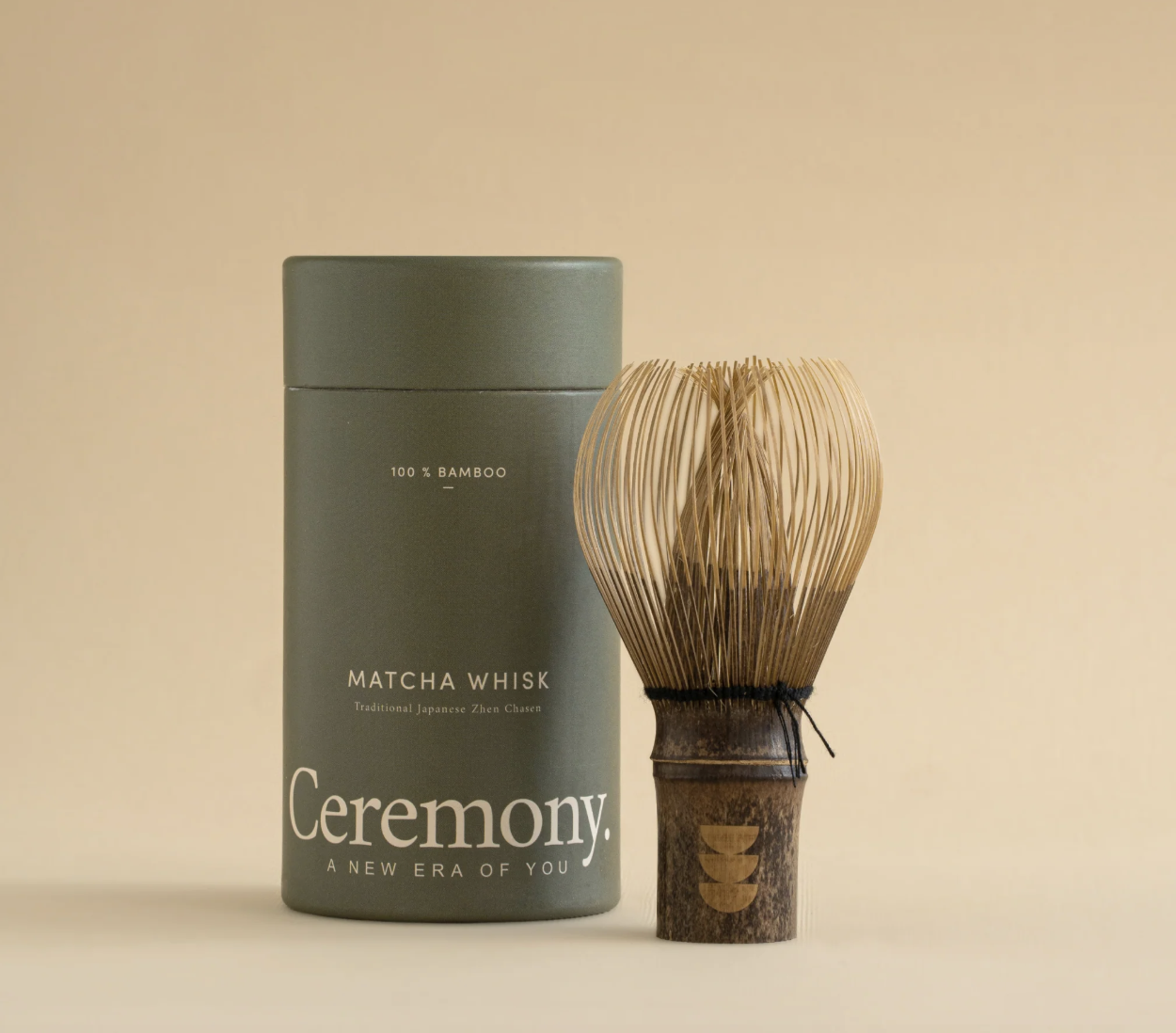 Can Ceremony Matcha’s new blend handle the heat? We put it to the test