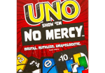 Beat the winter holiday boredom: How Uno got a make-over to level up family game night
