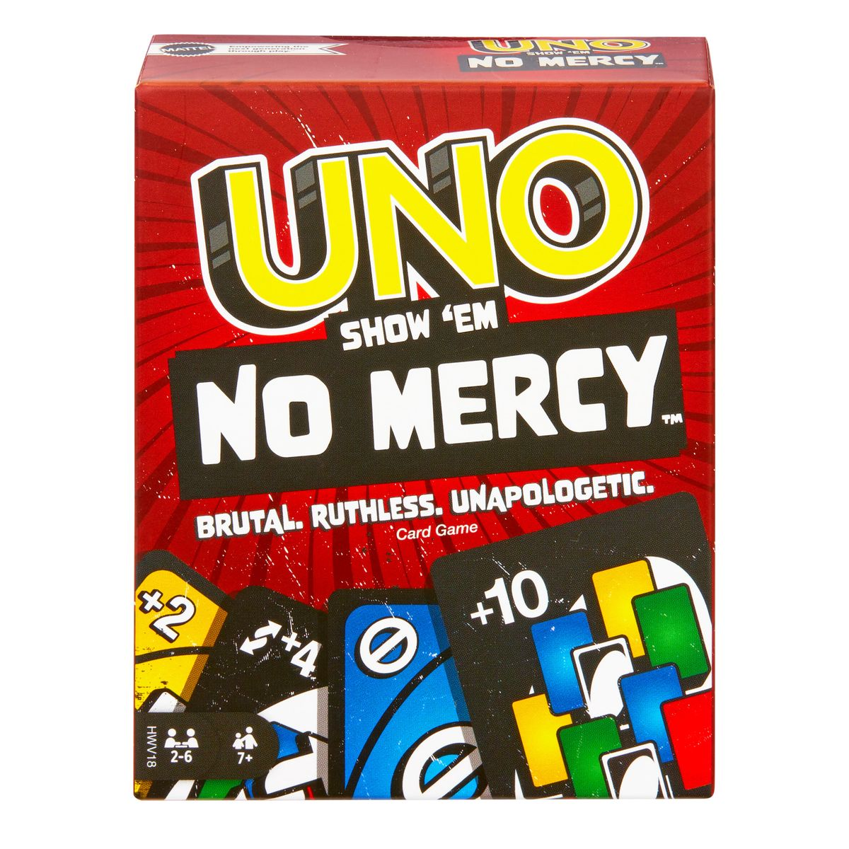 Beat the winter holiday boredom: How Uno got a make-over to level up family game night