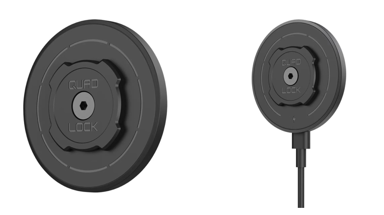 Is the Thule Quad Lock phone mount worth it?