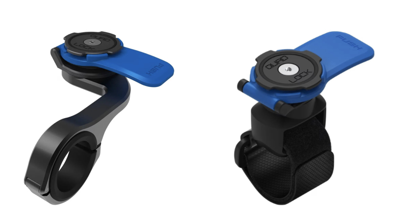 Is the Thule Quad Lock phone mount worth it?