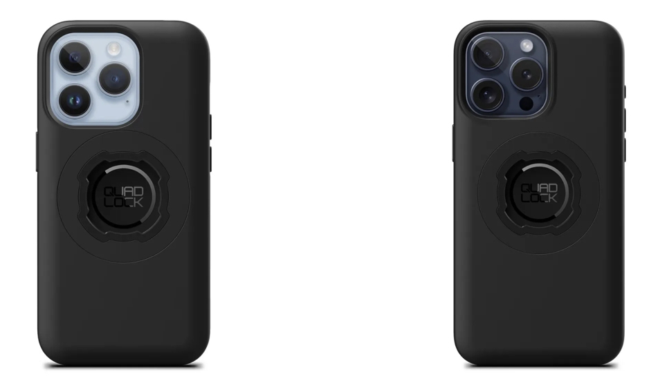 Is the Thule Quad Lock phone mount worth it?