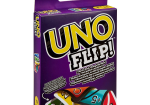 Beat the winter holiday boredom: How Uno got a make-over to level up family game night