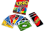 Beat the winter holiday boredom: How Uno got a make-over to level up family game night