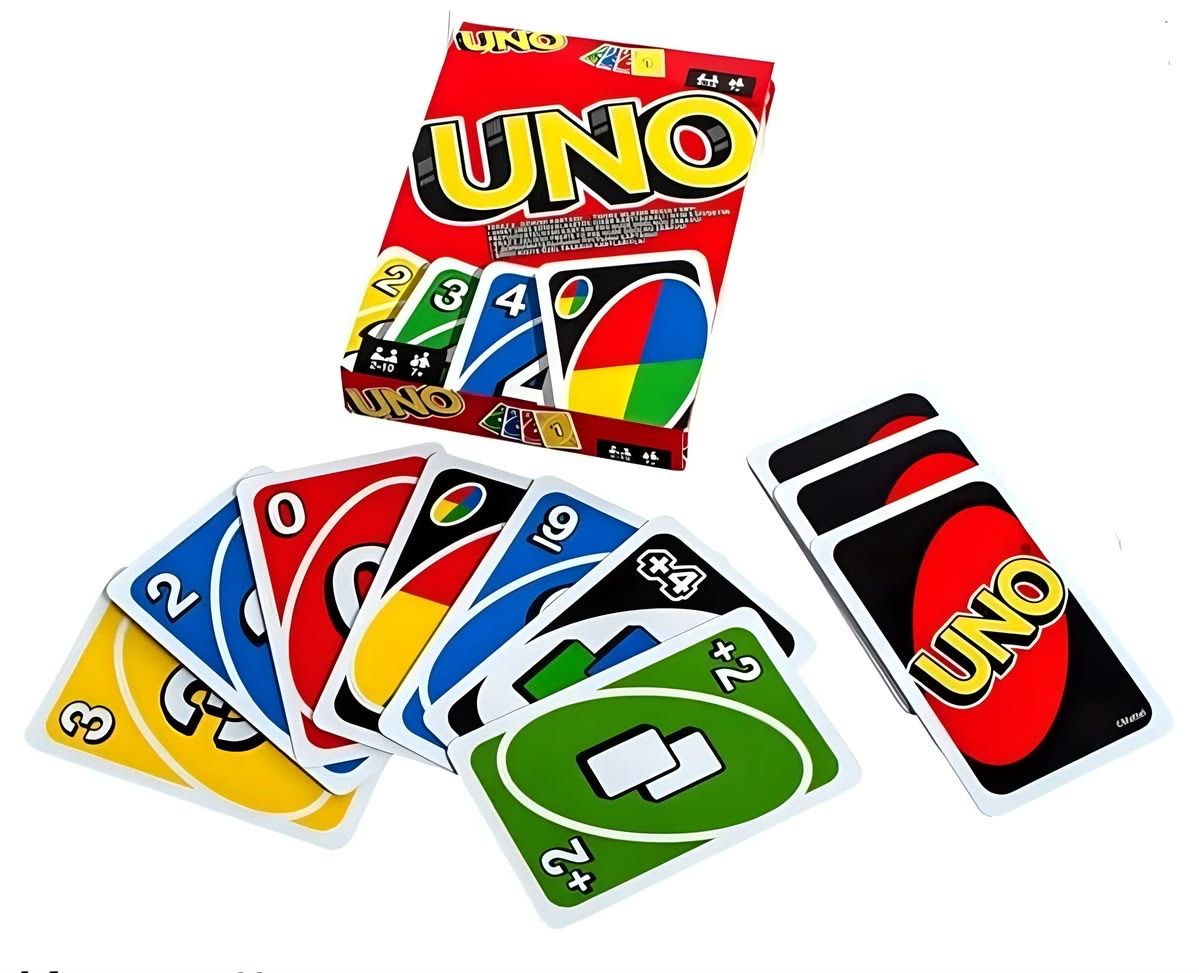Beat the winter holiday boredom: How Uno got a make-over to level up family game night