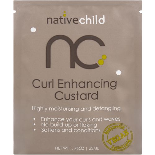 Nativechild proves that homegrown haircare deserves a place in your routine