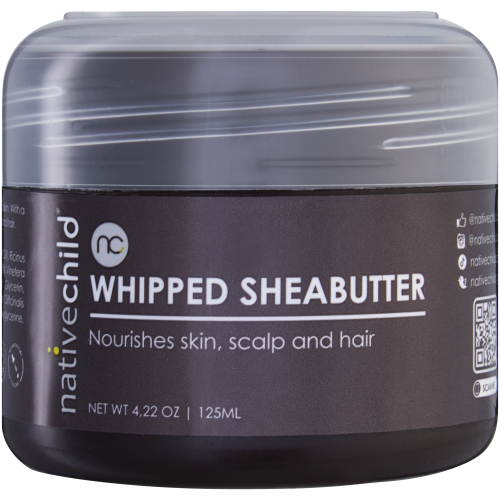 Nativechild proves that homegrown haircare deserves a place in your routine