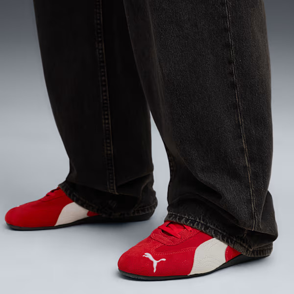 Sneaker of the Week: You either get the Puma Speedcat or you don’t