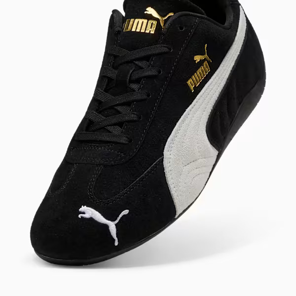 Sneaker of the Week: You either get the Puma Speedcat or you don’t