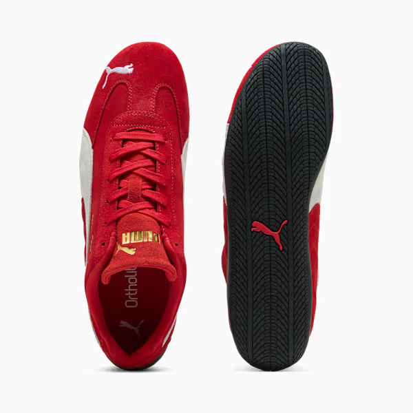 Sneaker of the Week: You either get the Puma Speedcat or you don’t