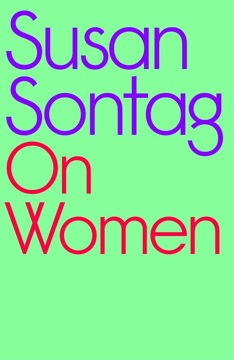 Behind every great personal library is a woman with a little shelf awareness