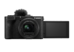 The Canon PowerShot V1 is a lot of camera for not a lot of money