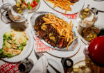 The August dining specials worth getting the girls together for