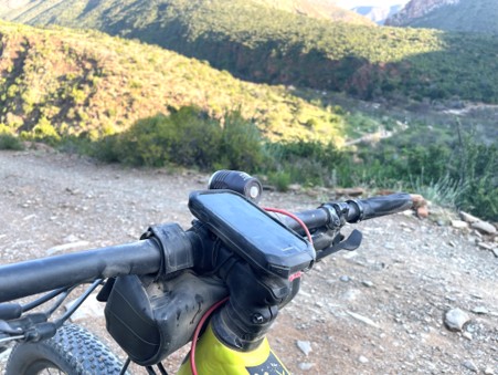I tested the Garmin Edge 1050 over 230 km (and 17 and a half hours) and this is why I love it…
