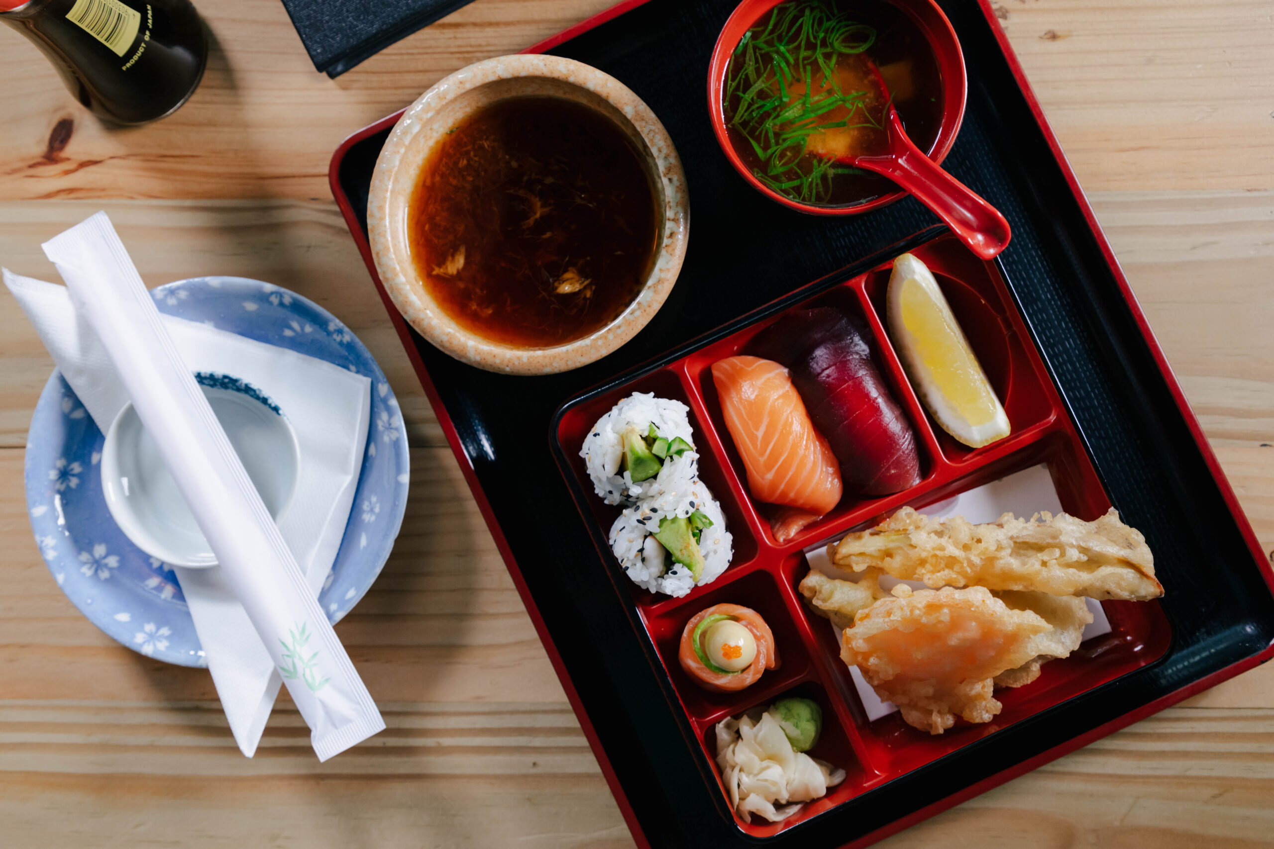 The August dining specials worth getting the girls together for