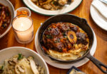 The August dining specials worth getting the girls together for