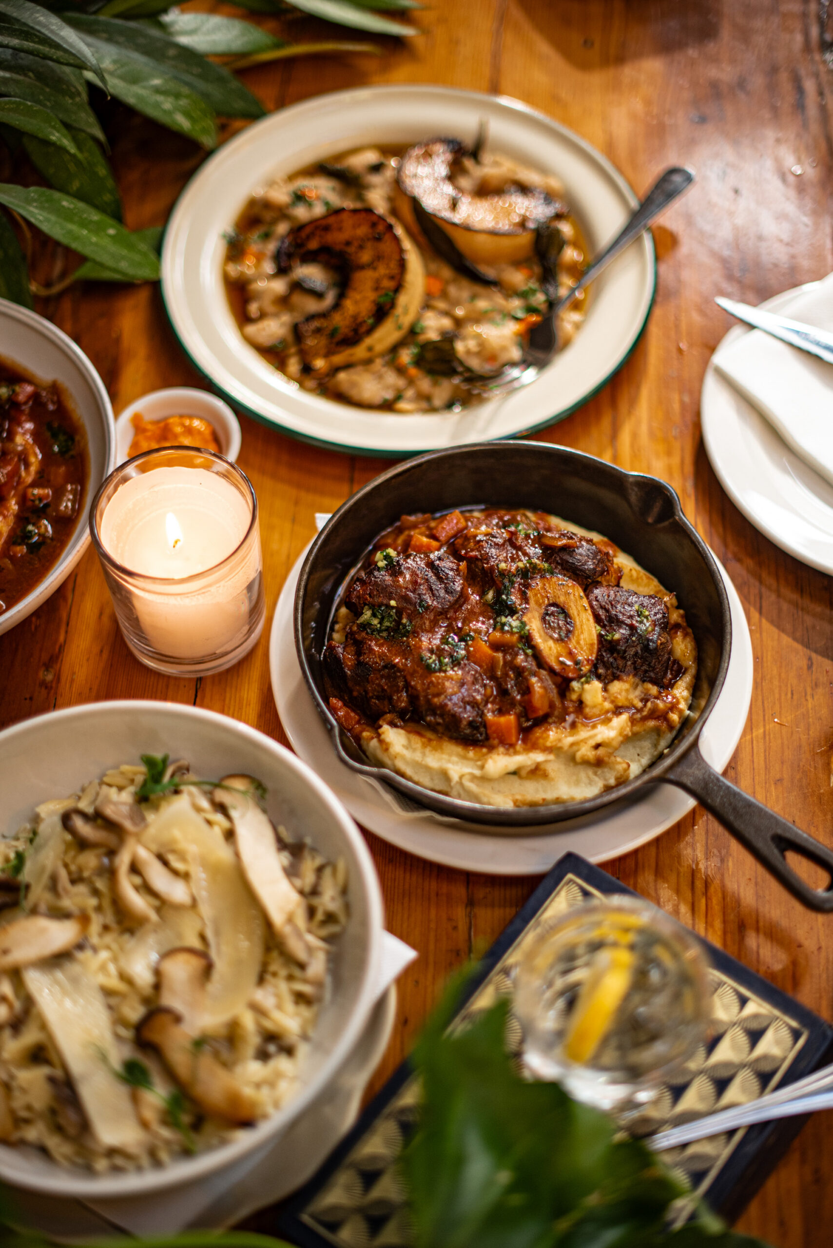 The August dining specials worth getting the girls together for
