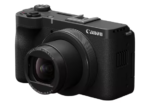 The Canon PowerShot V1 is a lot of camera for not a lot of money