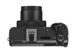The Canon PowerShot V1 is a lot of camera for not a lot of money