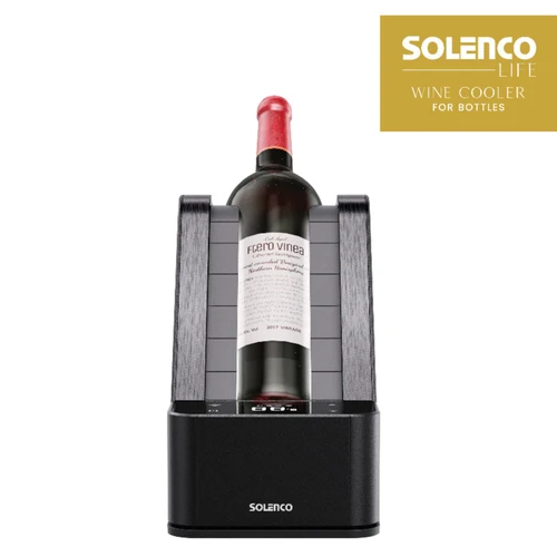 The 20-Minute Window: Why your wine only tastes perfect for a few moments