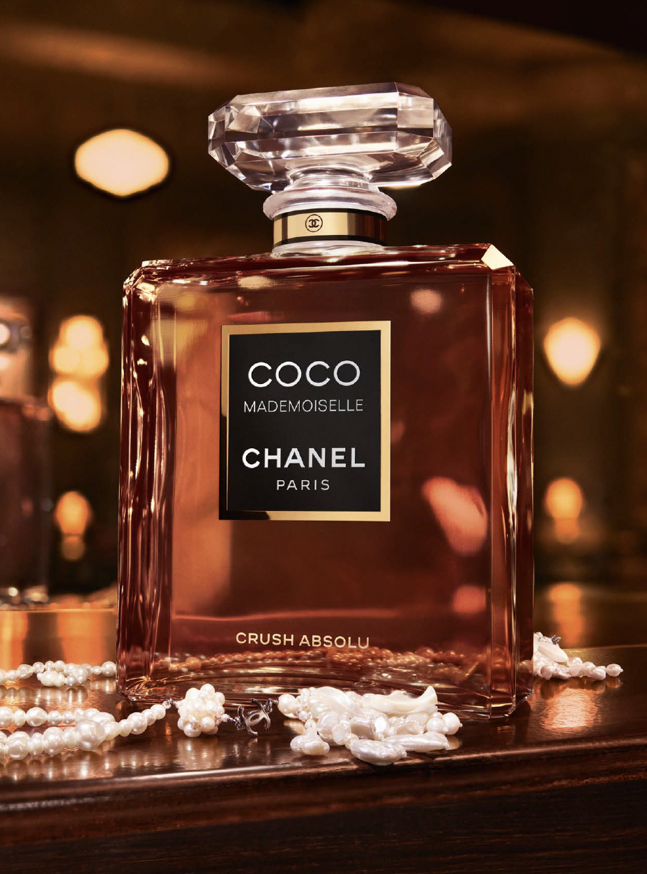 The best Spring/Summer perfumes have one thing in common — and it’s not flowers