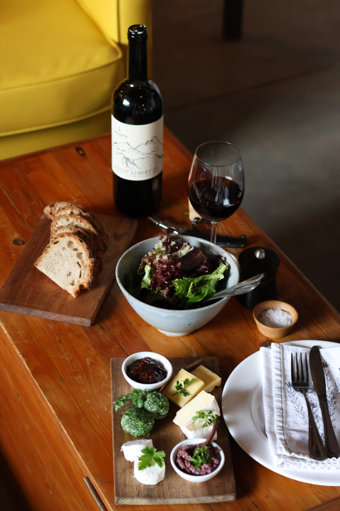 The August dining specials worth getting the girls together for