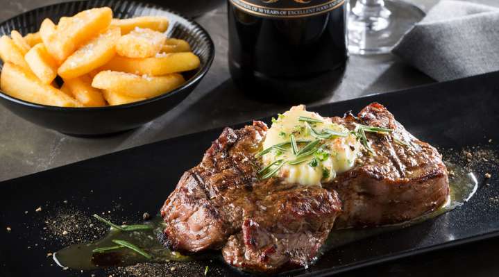 The August dining specials worth getting the girls together for