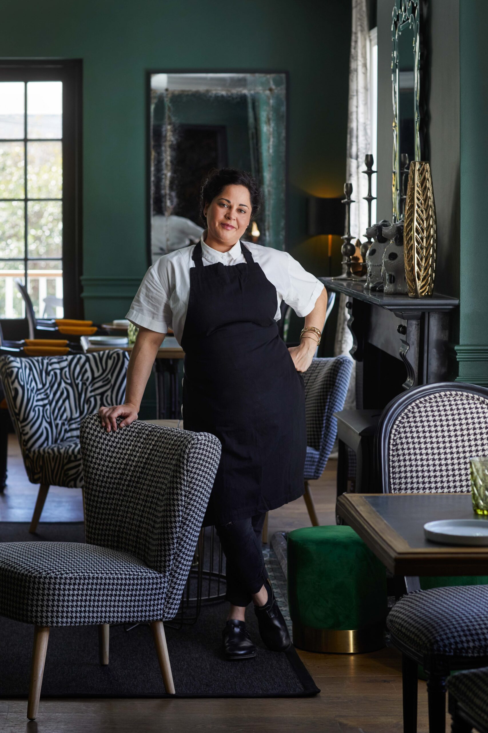 Four women changing the way Cape Town eats