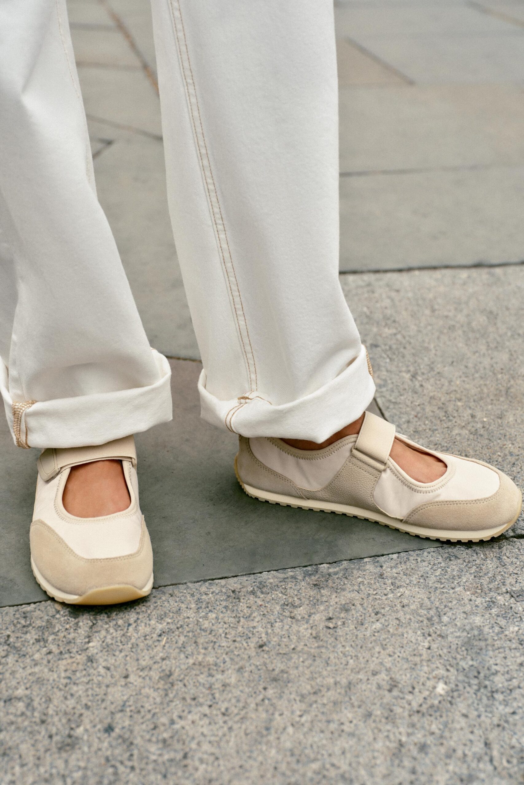Sneaker of the Week: Slip your feet into something toe-tally different with Vibram