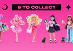 MINNEE is the new fashion doll turning collecting into a styling exercise