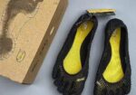 Sneaker of the Week: Slip your feet into something toe-tally different with Vibram