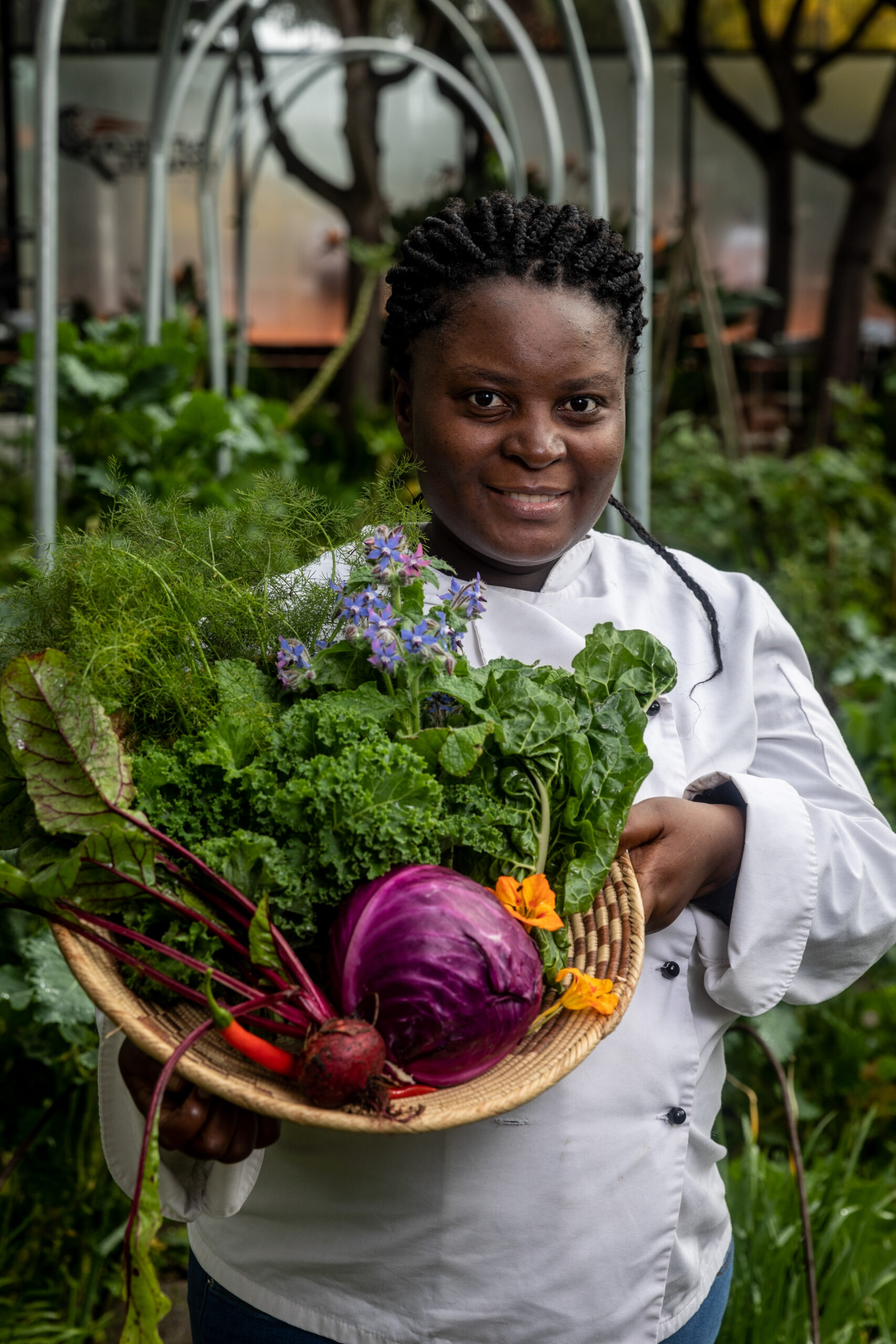 Four women changing the way Cape Town eats