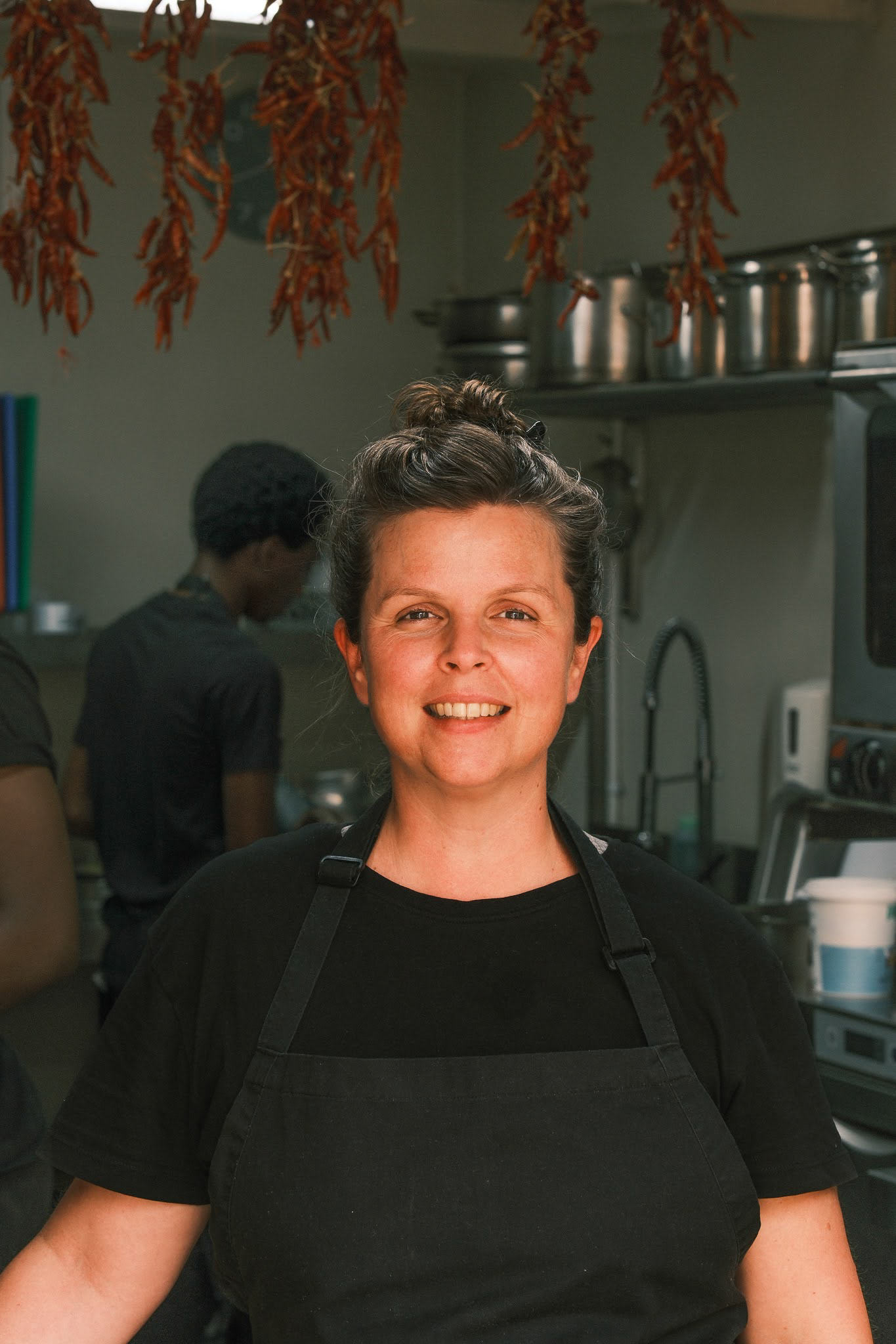 Four women changing the way Cape Town eats