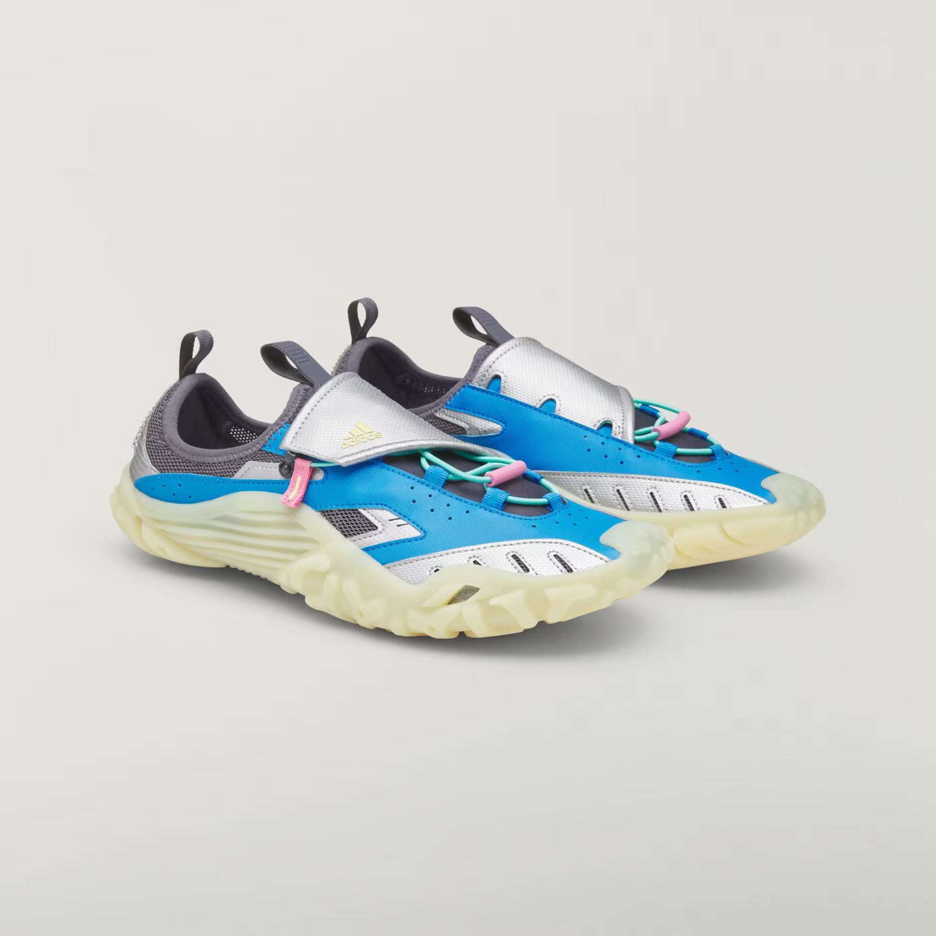 Sneaker of the week: Pharrell is digging through adidas’ archive again