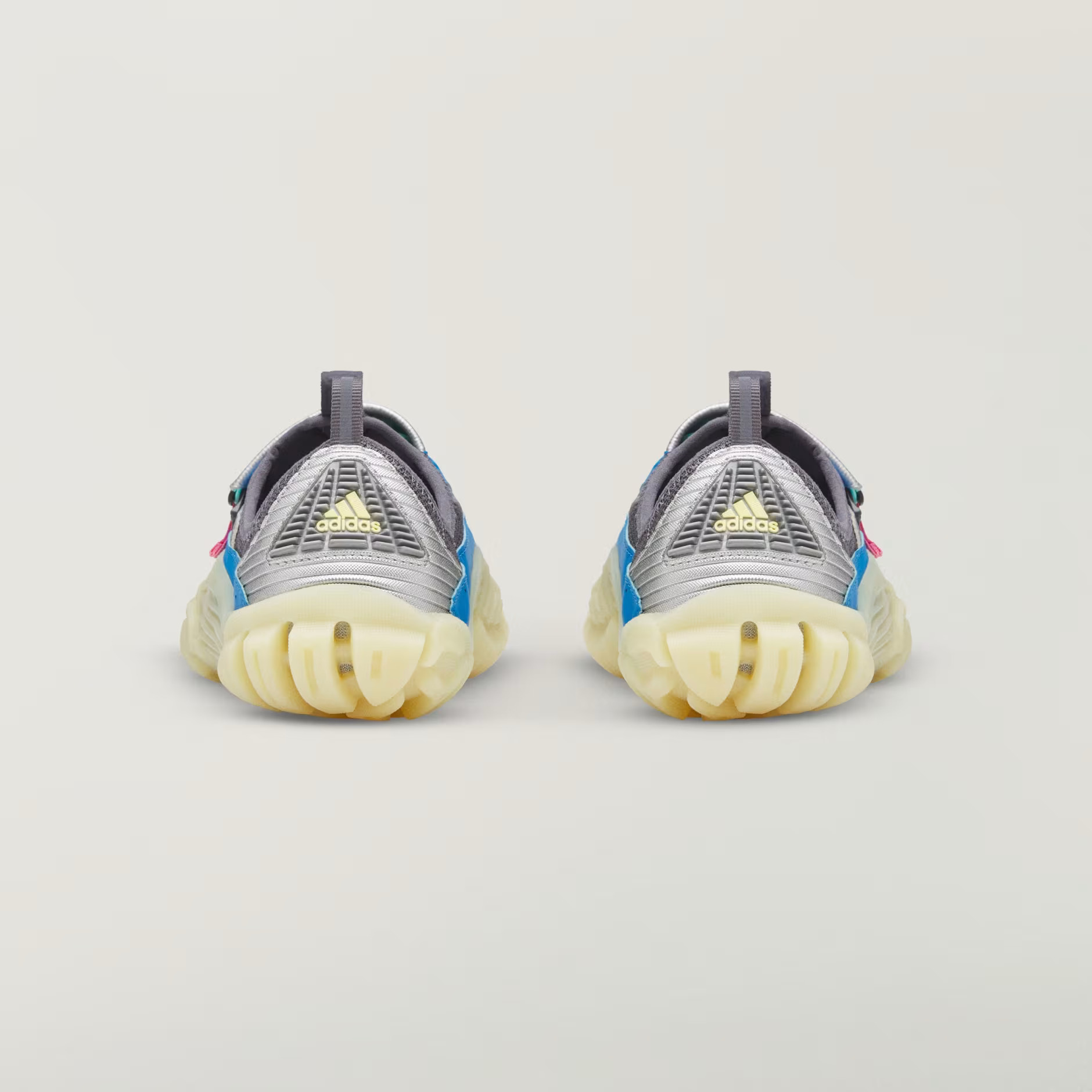 Sneaker of the week: Pharrell is digging through adidas’ archive again