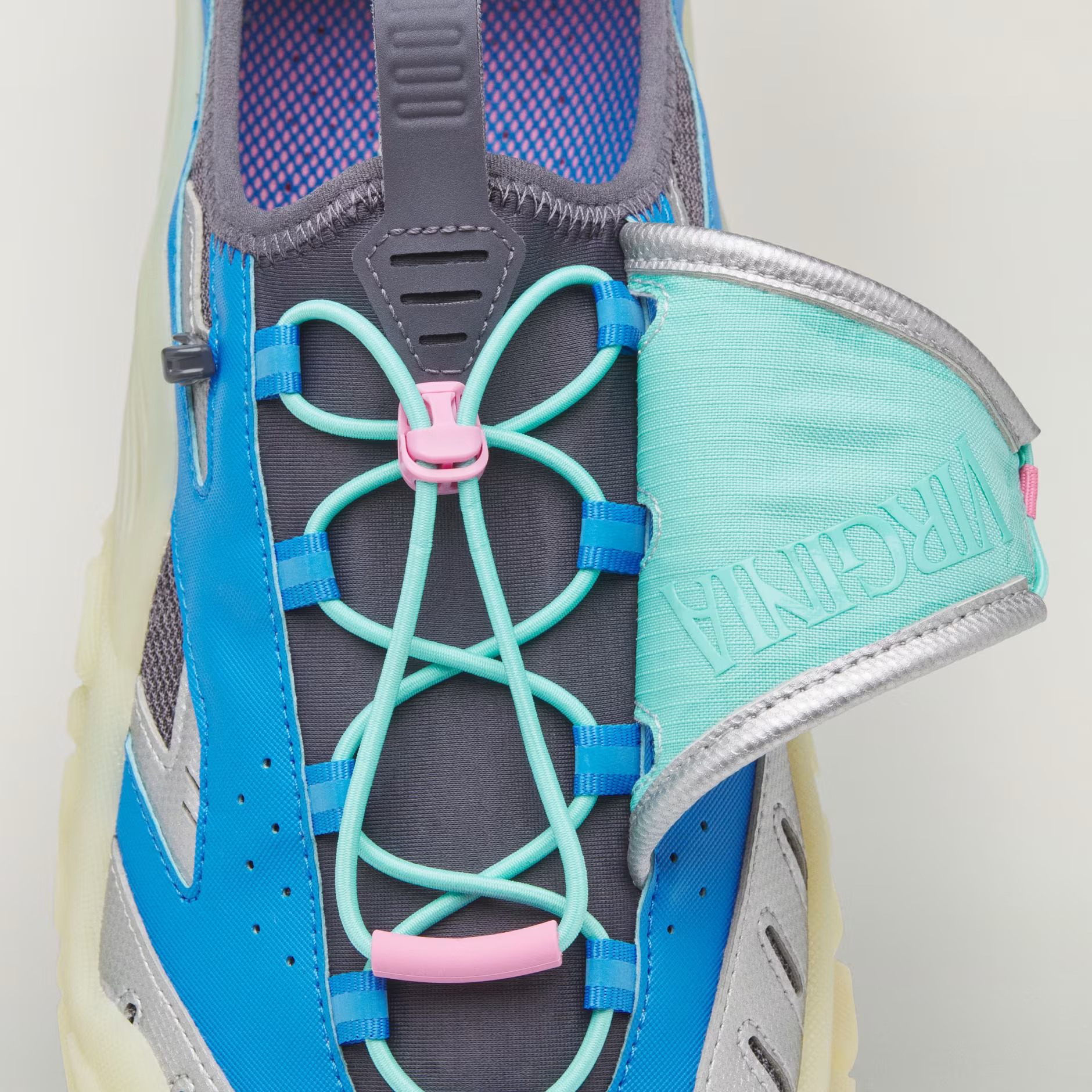 Sneaker of the week: Pharrell is digging through adidas’ archive again