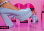 MINNEE is the new fashion doll turning collecting into a styling exercise