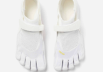 Sneaker of the Week: Slip your feet into something toe-tally different with Vibram