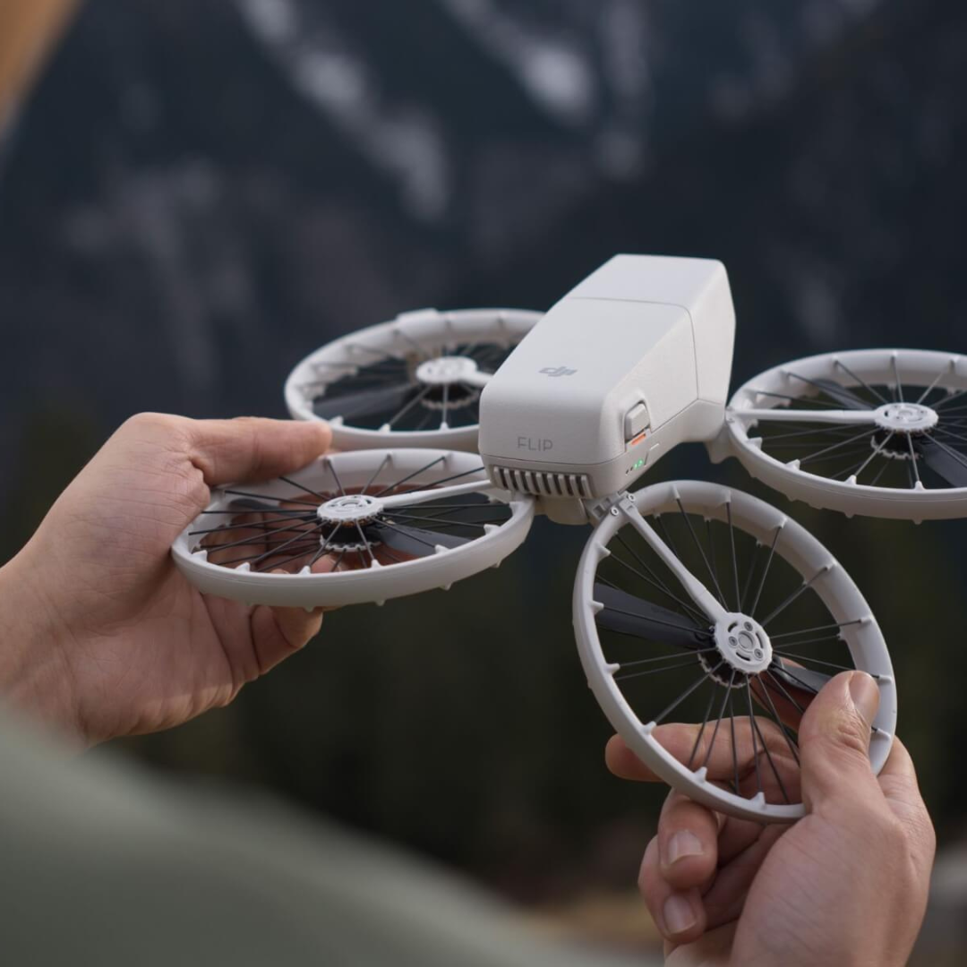 Consider buying your first drone? What says the law in SA?