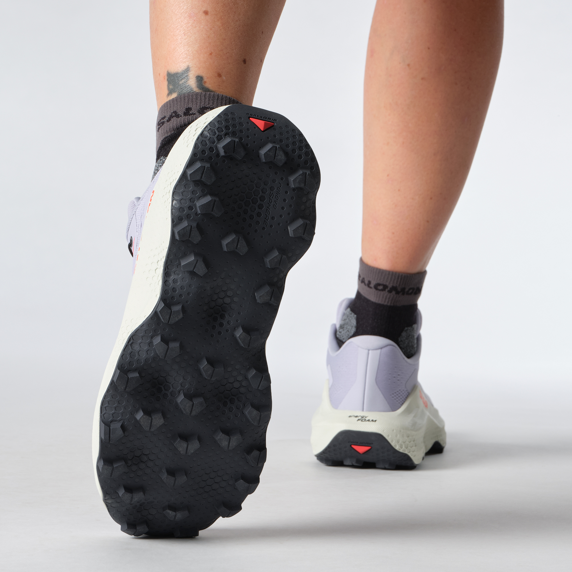 TESTED: Salomon Ultra Glide III – the trail runner with innovation in its sole