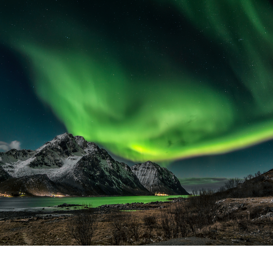 Capturing the Cosmic Dance: A Complete Guide to Photographing the Northern Lights