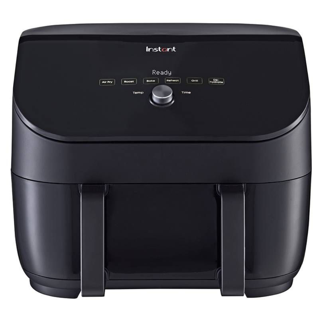 We tested the Instant Vortex Plus Versazone – Here’s why we love it