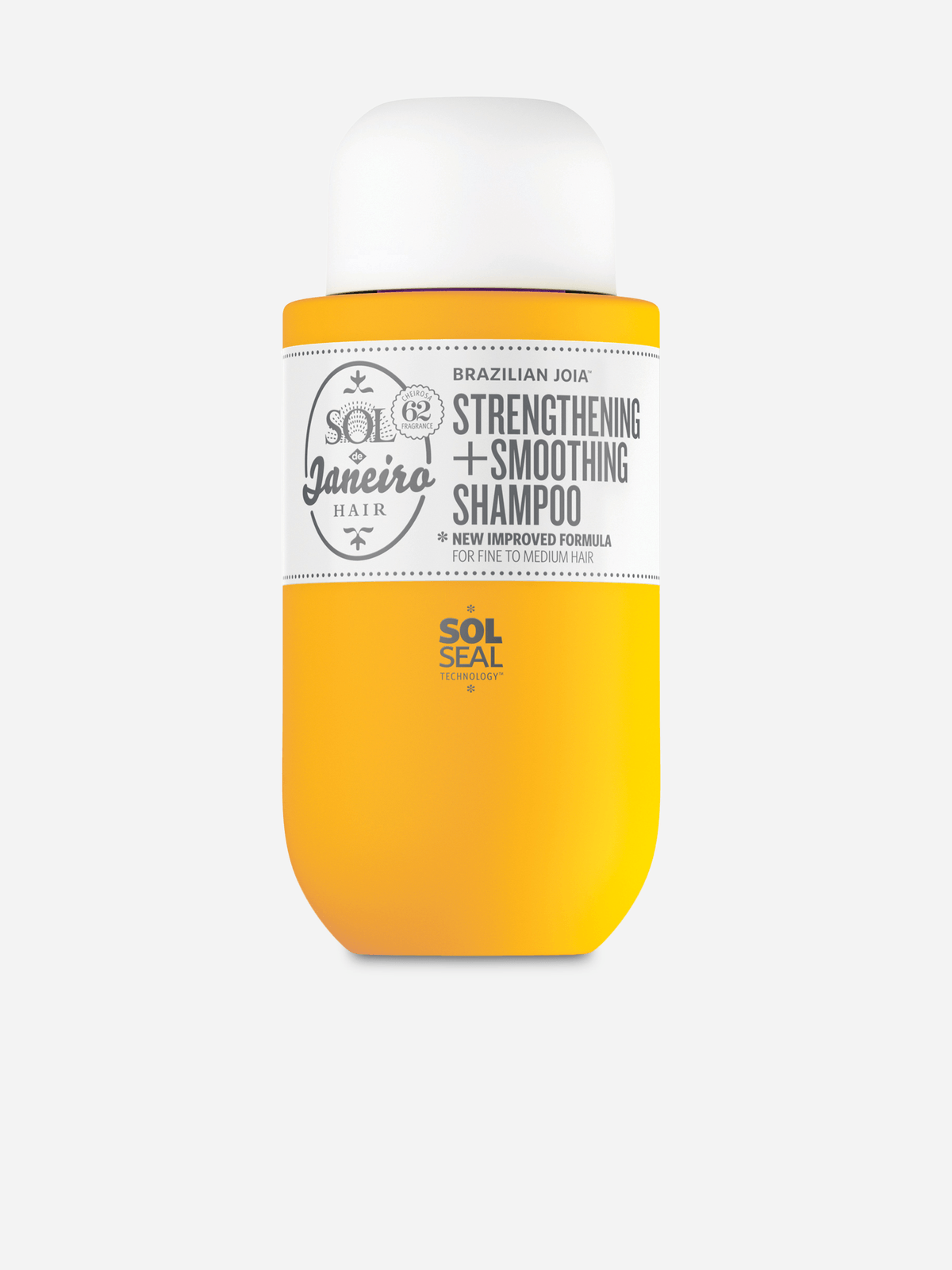 Discovering Hair Confidence After 40: My Brazilian Joia Experience