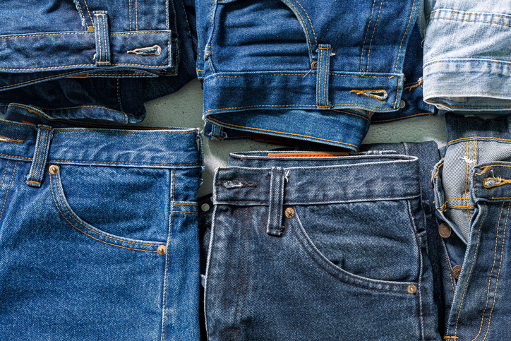 The New Rules of Denim: What’s Actually Cool in 2026