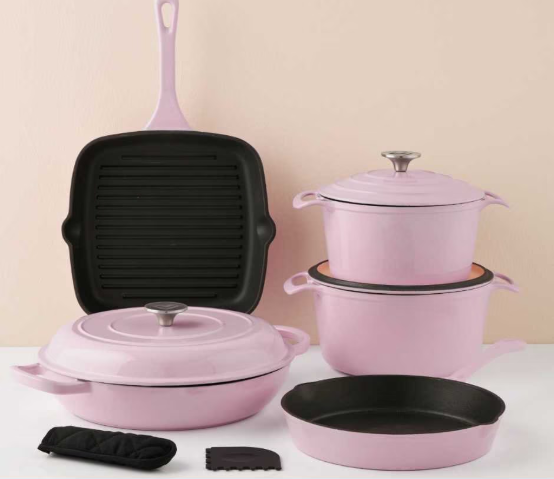 Give Your Kitchen an Affordable Upgrade with HomeChoice