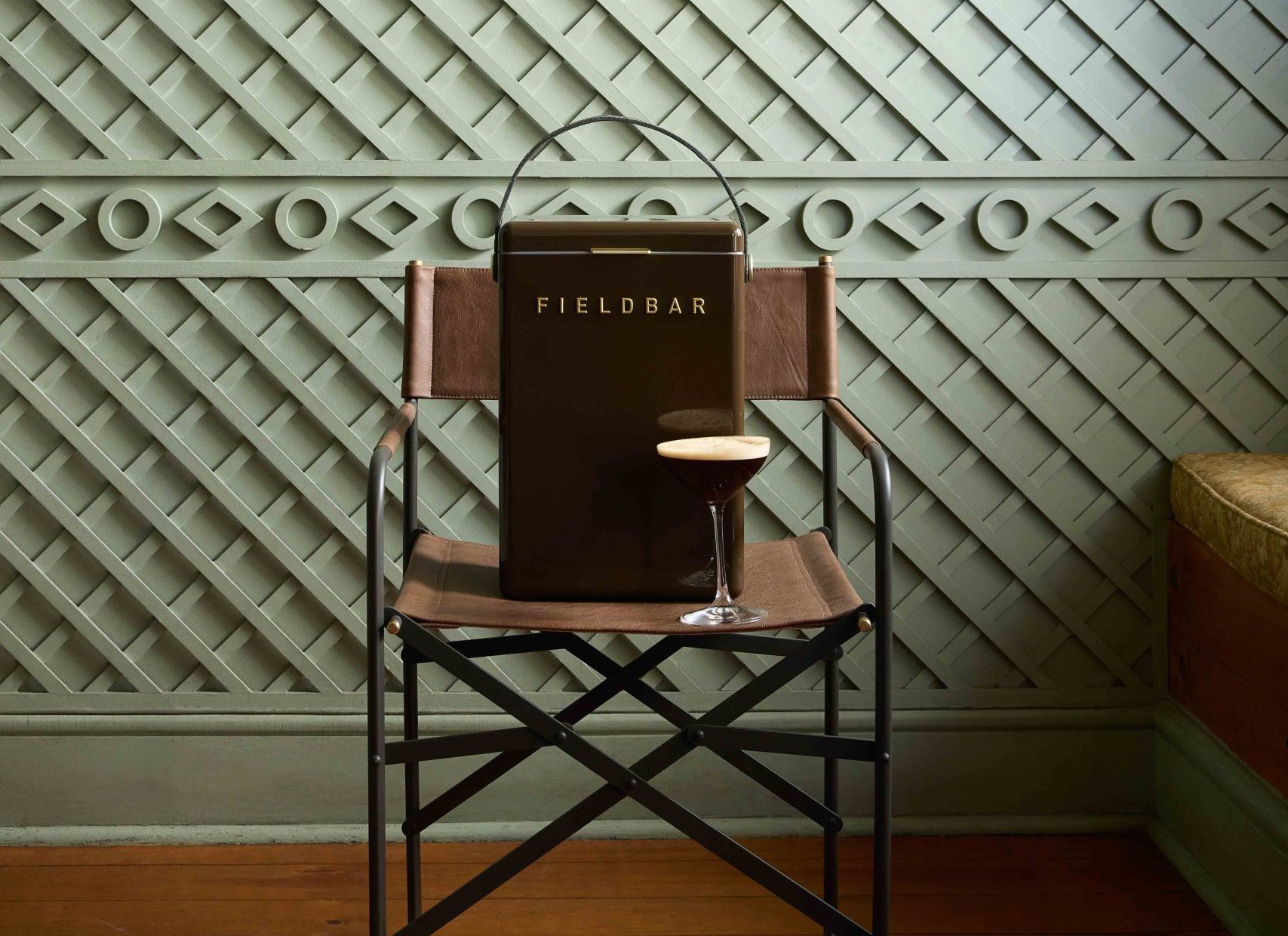 Inside the Weylandts x Fieldbar Espresso Martini Collection