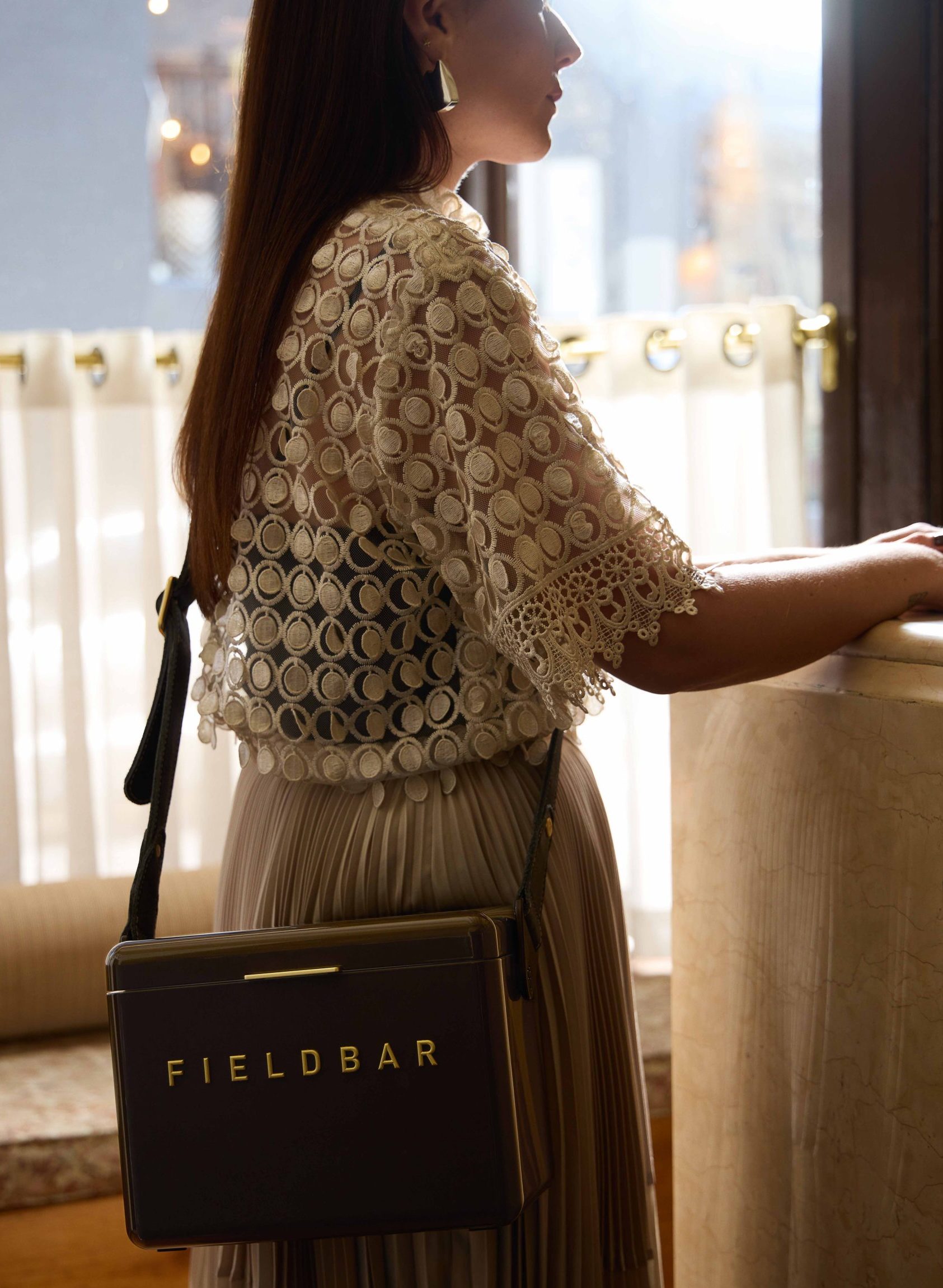 Inside the Weylandts x Fieldbar Espresso Martini Collection