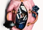 What’s Really in the Bag? Louis Vuitton’s Speedy P9 Campaign Unpacks Modern Identity