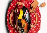 What’s Really in the Bag? Louis Vuitton’s Speedy P9 Campaign Unpacks Modern Identity