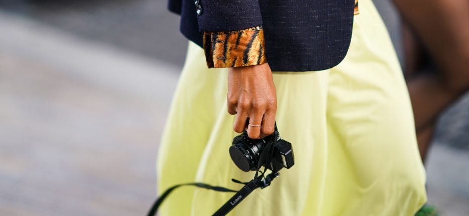 Developing Old Interests: Best Film Cameras for Analogue Photography Lovers